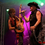 Zeeltje Rock 2025: Geoff Tate's Operation Mindcrime

